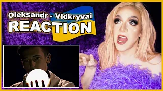 Ukraine | Junior Eurovision 2020 Reaction | Oleksandr Balabanov - Vidkryvai (Open Up) - LIVE