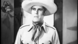 Phantom Rancher Starring Ken Maynard Complete Film Thunderbolt • Westerns Films