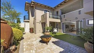5 bedroom security estate home for sale in Durbanville | Pam Golding Properties