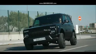 Cacan Beats Mona Liza || АБУ-БАНДИТ||ARMENIAN DRIVE||