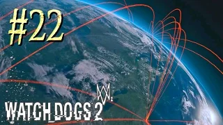 Watch Dogs 2™ ► Взлом земли ► Прохождение #22