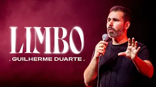 LIMBO - Guilherme Duarte (Espectáculo Completo - Stand Up Comedy)