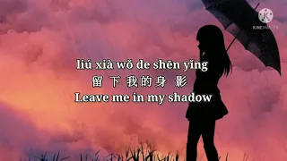 Ceng Jing Ai Guo Ni 曾经爱过你 I Loved You Lyrics 歌詞 With Pinyin By Zheng Yuan 郑源 Jacky