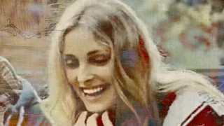 Groovy Party with Sharon Tate at Jay Sebring House