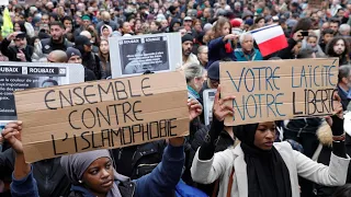 French MPs to vote on 'anti-separatism' bill to battle Islamist radicalism