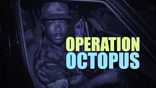 Operation Octopus; The NPFL Attack On ECOMOG, ULIMO & The Armed Forces of Liberia - Dr. Amos Sawyer