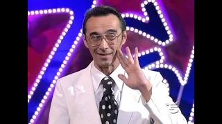 Giacobazzi Zelig - Invito a cena al Caminetto