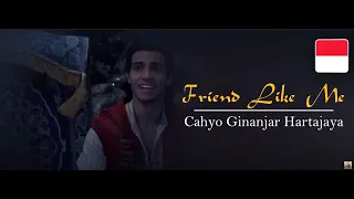 (Extended Scene) Friend Like Me [2019] - Indonesian