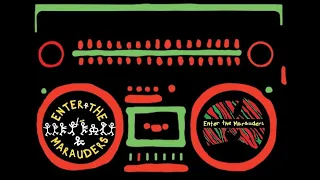 ENTER THE MARAUDERS - A TRIBE CALLED QUEST TRIBUTE SET