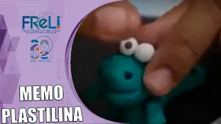 MEMO PLASTILINA | FRELI 2020