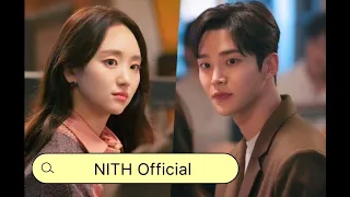 new korean love story [MV] 그 립스틱 바르지마요 OST Part.7 (She Would Never Know OST) - NITH Official