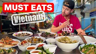 5 Must Eats in Saigon, Vietnam 🇻🇳