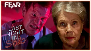 Tell Cersei It Was Me... Again... | Last Night In Soho (2021) | Fear