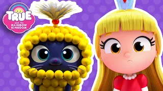 BEST of Season 2! 🌈 6 Full Episodes! 🌈 True and the Rainbow Kingdom 🌈