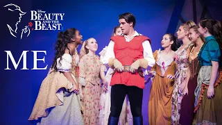 Beauty and the Beast Live- Me