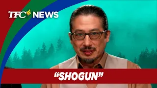 Hiroyuki Sanada is the heart and soul of "Shōgun" | TFC News California, USA