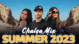 🎶🌴 CHALGA MIX 2023 | SUMMER MIX #2 😎🎶