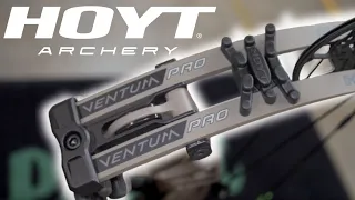 New And Improved!  ||  2022 Hoyt Ventum Pro 30