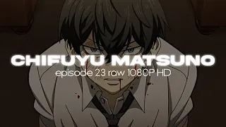 Chifuyu Matsuno EP24 Scenes RAW 1080P HD