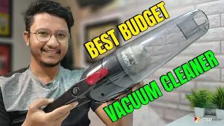 Best Budget Vacuum Cleaner for Home | AGARO Regal 800 Watts Handheld Vacuum Cleaner #datadock