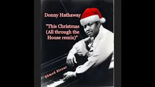 This Christmas - Donny Hathaway - 1970