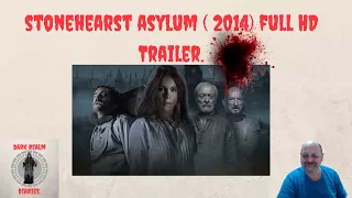 Stonehearst Asylum (2014) Full HD Trailer