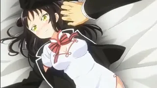 KETIKA LU DIGANGGU LOLI 🤣🤩 | ANIME KISHUKU GAKKOU NO JULIET