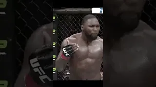 UFC Knockouts, Anthony Johnson vs Jimi Manuwa