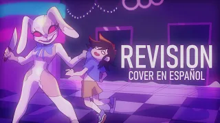 [FNAF] Scraton - Revision - [Cover Español] - AlexDevStyles