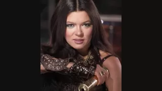 Eurovision 2004-Ruslana-Wild Dance(UKRAINE)