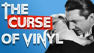 This Is The Curse of Vinyl