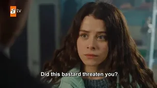 Ateş Kuşları episode 8 english subtitles ~Turk4all