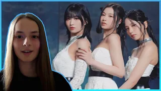 British Girl Reacts To MISAMO “Do not touch” M/V