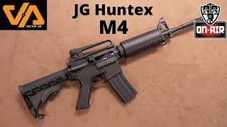 JG Huntex M4