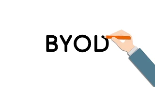 BYOD Технодом // Выгодные покупки для вашей компании