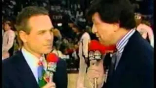 1990-91 - NBC NBA Opening (DET-CHI)