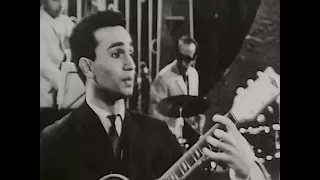 Ժան Տաթիլյան, «Գիտատովո», 1964