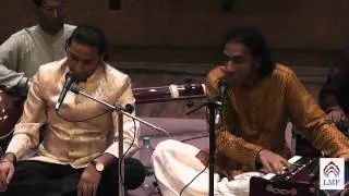 Chand Khan & Suraj Khan- Raag Puriya Dhanasri