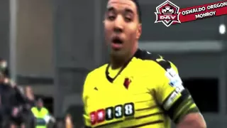 Watford vs Manchester United  2015 All goals and Highlights 21/11/2015 HQ   YouTube