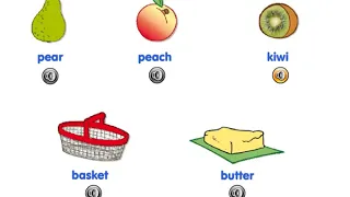 Module 5 - Vocabulary 1 Eating Right