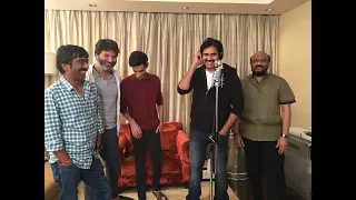 5 Times When Power Star Became A Singer