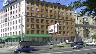 Челябинск 2010. Город и горожане