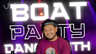 Boat Picnic | Brahmanbaria | Eid Special | 2023 | DJ Pappu | Dushtu Polapan | Viral Rap | TikTok Hit