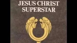 Damned For All Time/Blood Money - Jesus Christ Superstar (1970 Version)