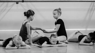 NWF Ballet Academie Auditions