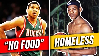 The Struggle is Real: 10 Players with Toughest Journeys to NBA