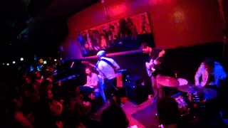 Vulfpeck - Live at the Tonic Room - 2015-04-22 Set 1