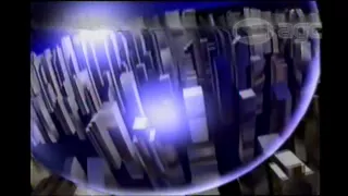 Globo 90 é nota 100 - Clipe 1989