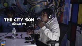 The City Son: BundlesFVG on His Influence In Jersey, RaGunz Passing, Future Plans + Freestyle