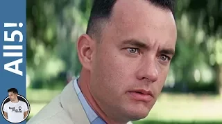 5 Things You Didnt Know About Forrest Gump!